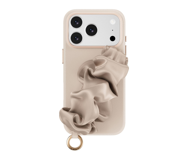 MAGEASY Foulard M do iPhone 17 Pro (Rosé ) - 1416070 - zdjęcie